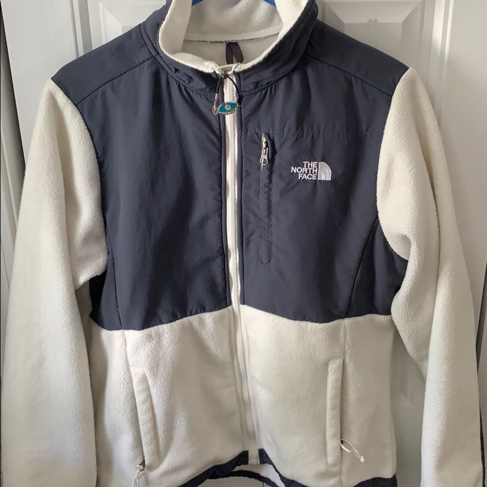 The North Face Zip Up